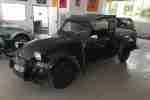 2cv Pickup Ente