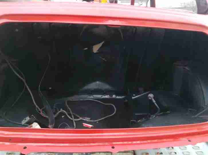2x Austin Rover Mini Cooper SPI 1.3L & 1.0L + PARTS