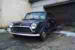 2x Austin Rover Cooper SPI 1.3L and 1.0L