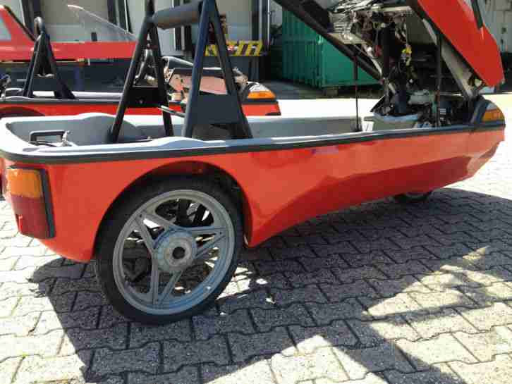 2x City el zum herrichten !!