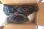 2x Domlager Federbeinlager VW Golf 3 VR6 GTI Neu