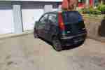 2x Punto 60SX