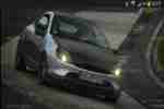 2x Puma, Mann & Frau, Motorsport, Tuning, Käfig,