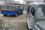 2x LUAZ 969M 969 4x4