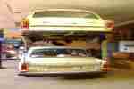 2x Trabant 1x Kombi 1x Limousine Orginalzustand