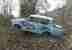 2x Trabant 601 K