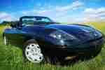 3. HAND BARCHETTA 131 PS CABRIOLET Design Mazda Mx