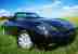 3. HAND FIAT BARCHETTA 131 PS CABRIOLET Design Mazda Mx 5 Motor Alfa TÜV NEU