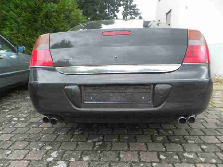 300 M Chryslert leder austattung Luxus TOP mega 2600 euroVHB