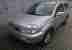 Nissan X Trail T30 Allrad 136 PS Diesel Ahk Ex Behörden Kfz TOP Ausstattg Ez5 06