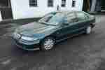 416 400 RT Automatik 1.6 SOHC d16B2 Honda Motor
