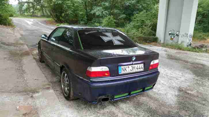 318is E36 Coupe