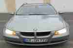 320 D DPF Touring TÜV&AU NEU