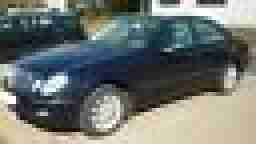320E CDI Elegance W211 Mercedes wie neu
