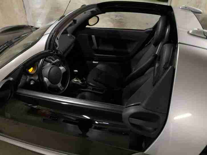 smart roadster coupe 2005 452 0.7