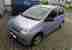 Daihatsu Cuore 1.0 Plus Klima ALU TÜV