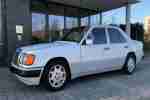 W124 220E Top Zustand Automatik el SHD