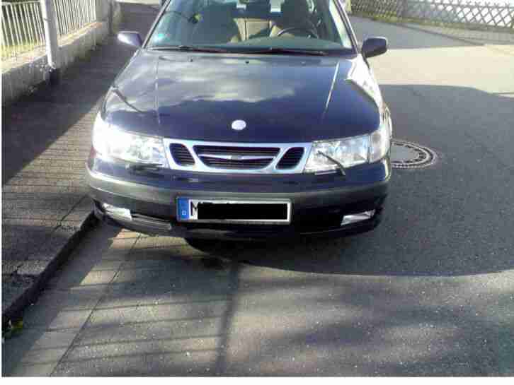 Saab 9 5