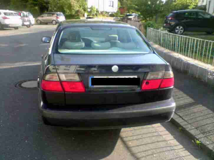 Saab 9 5