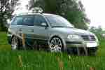 VW Passat 3bg Variant