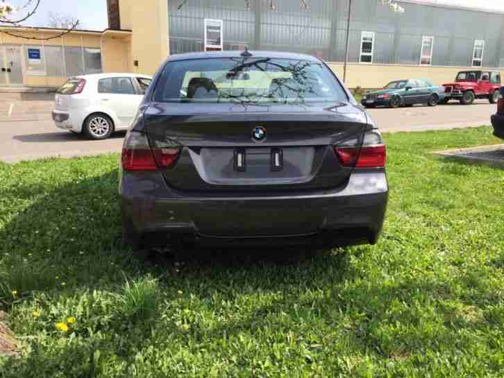 325i e90 M-Packet