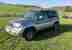 Mitsubishi Pajero Pinin Allrad 1, 8l 5 Trg. AHK