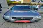 VW Passat 3BG Variant