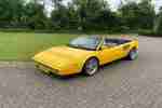 Mondial 3.2 Cabrio