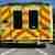 UK Ambulance Van