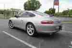 2004 911 Carrera Coupe