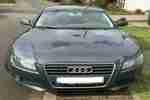 TOP A5 Sportback 2.0 TDI, 143 PS, EZ 12 2010,