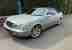 Mercedes Benz CLK 200 Cabrio 1998 W208 Silber Gebraucht 136PS Benzin TÜV 11 22