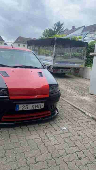 25 kmh auto