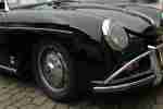 356 Speedster Replika von APAL