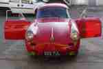 356B T5 1960 COUPE