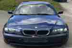 320d Limousine AS71 Facelift E46 Leder Montana M68