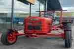 Fahr D90 Oldtimer Klassiker Schlepper Traktor H