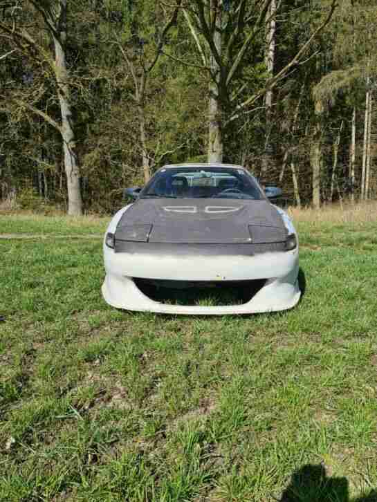 RENNWAGEN Toyota Celica Zum Fertigstellen