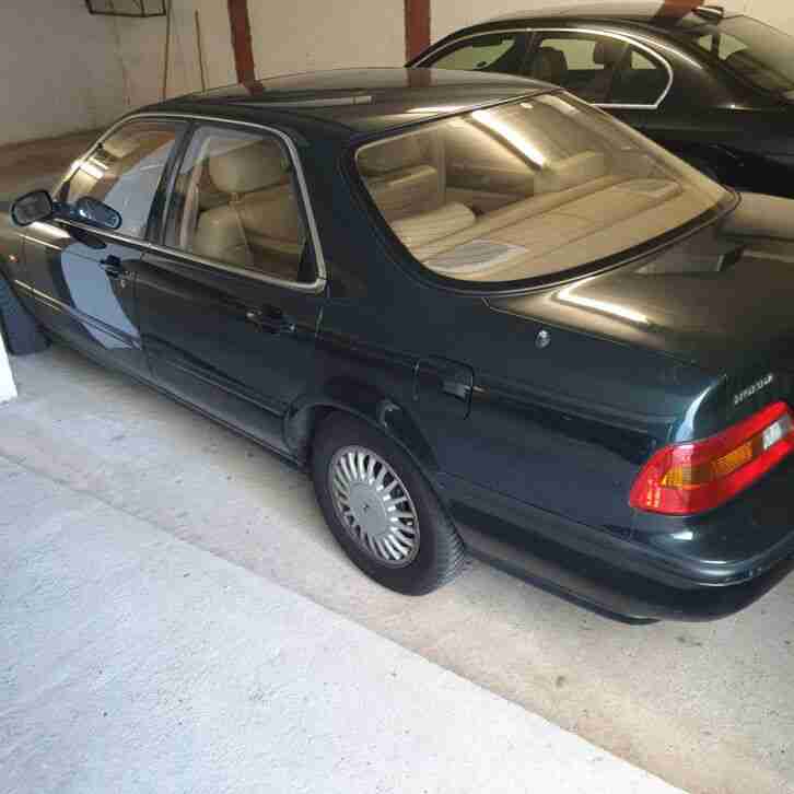 Honda legend ka7, Limousine, Tüv 23, Zustand 3, Selten