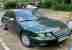 Youngtimer Rover 75