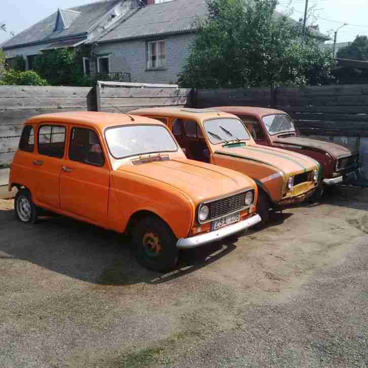3x R4