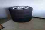4 Winterreifen Viking Snow Tech II 185 65R15 88T M S