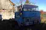 4 x4 LKW Magirus 170 D 15 FAK Allrad Deutz Motor F6L