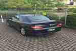 406 Coupe 3, 0l V 6, 207 PS Platinium Pinifarina