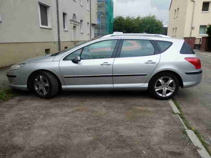407sw premium