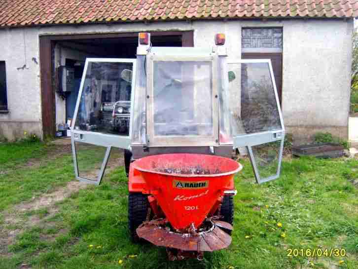 413. Hakotrac 2000 V
