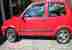 4Alufelgen Fiat cinquecento, Honda, Alfa, Lancia, Nissan, Mitsubishi, Volvo