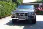 5. Generation 1994 Bronco 5, 8 EFI V 8 Automatic