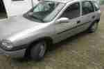 5 Türiger Corsa B 1, 2 Bj 2000