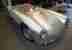 550 Spyder Reproduktion in ALUMINIUM